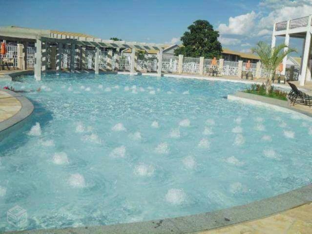 Piscinas 24 No Lacqua Diroma Caldas Novas