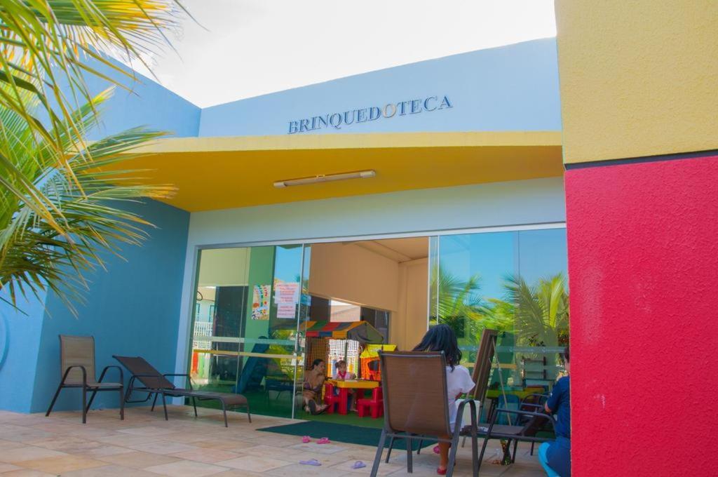 Piscinas 24 No Lacqua Diroma Caldas Novas
