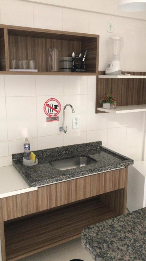 Apartamento Piscinas 24 No Lacqua Diroma Caldas Novas